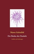 Cover: Der Boden des Dunkels - BoD - Books on Demand