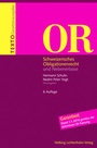 Cover: Texto OR - Helbing & Lichtenhahn