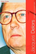Cover: Jacques Delors - Routledge