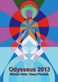Abbildung von: Odysseus 2013 - Books on Demand