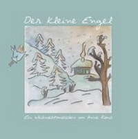 Abbildung von: Der kleine Engel - BoD - Books on Demand