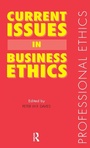 Bild: Current Issues in Business Ethics - Routledge