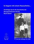 Cover: Es begann mit einem Rausschmiss... - BoD - Books on Demand