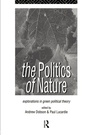 Cover: The Politics of Nature - Routledge