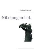 Cover: Nibelungen Ltd. - BoD - Books on Demand