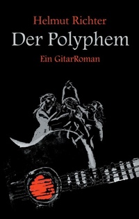 Enlarge image Cover: Der Polyphem - BoD - Books on Demand