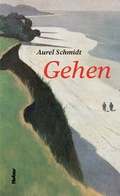 Cover: Gehen - Huber Verlag