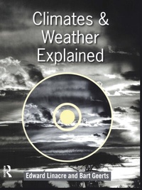 Abbildung von: Climates and Weather Explained - Routledge