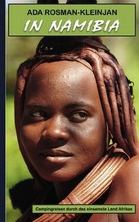 Abbildung von: In Namibia - BoD - Books on Demand