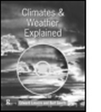 Abbildung von: Climates and Weather Explained - Routledge