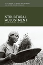 Cover: Structural Adjustment - Routledge
