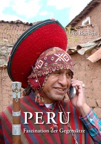 Abbildung von: Peru - BoD - Books on Demand