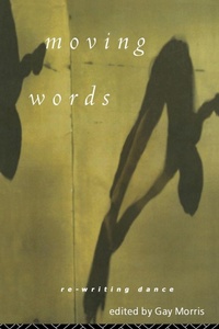 Enlarge image Cover: Moving Words - Routledge