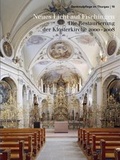 Cover: Neues Licht auf Fischingen - Huber Verlag