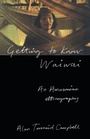 Cover: Getting to Know Waiwai - Routledge