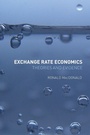 Cover: Exchange Rate Economics - Routledge