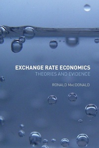 Enlarge image Cover: Exchange Rate Economics - Routledge