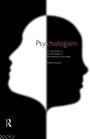 Cover: Psychologism - Routledge