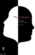 Bild: Psychologism - Routledge