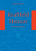 Cover: Kraftfeld Heimat - BoD - Books on Demand