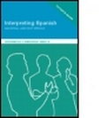 Cover: Interpreting Spanish - Routledge