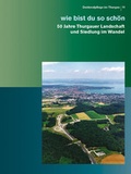 Cover: Wie bist du so sch&ouml;n - Huber Verlag