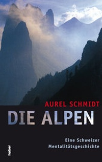 Enlarge image Cover: Die Alpen - Huber Verlag