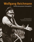 Cover: Wolfgang Reichmann: Portr&auml;t eines grossen Schauspielers - Huber Verlag