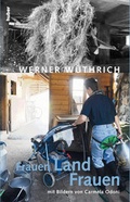 Cover: Frauen Land Frauen - Huber Verlag