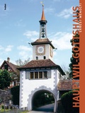 Cover: Hauptwil-Gotteshaus - Verlag Huber Frauenfeld