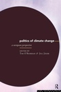 Cover: The Politics of Climate Change - Routledge