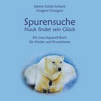 Abbildung von: Spurensuche - Nuuk findet sein Glück - BoD - Books on Demand