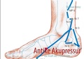 Cover: Antike Akupressur - BoD - Books on Demand