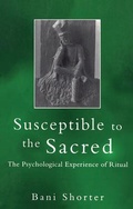 Cover: Susceptible to the Sacred - Routledge
