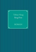 Cover: Burg First - BoD - Books on Demand