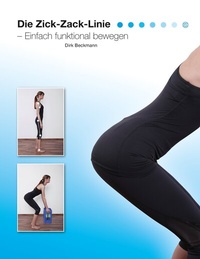Enlarge image Cover: Die Zick-Zack Linie - BoD - Books on Demand