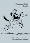 Cover: Vater und Sohn Band 1 - Books on Demand