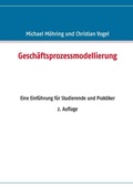 Cover: Gesch&auml;ftsprozessmodellierung - BoD - Books on Demand