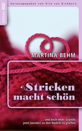Cover: Stricken macht sch&ouml;n - BoD - Books on Demand