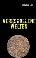 Cover: Verschollene Welten - BoD - Books on Demand