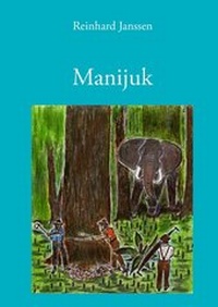 Enlarge image Cover: Manijuk - BoD - Books on Demand