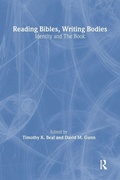 Cover: Reading Bibles, Writing Bodies - Routledge
