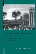 Cover: Islands in Time - Routledge