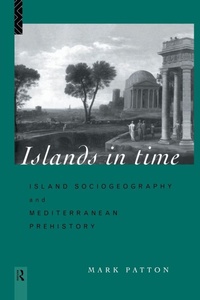 Enlarge image Cover: Islands in Time - Routledge