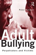 Cover: Adult Bullying - Routledge