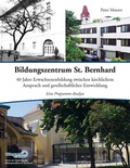 Cover: Bildungszentrum St. Bernhard - BoD - Books on Demand