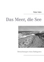 Cover: Das Meer, die See - BoD - Books on Demand