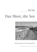 Cover: Das Meer, die See - BoD - Books on Demand