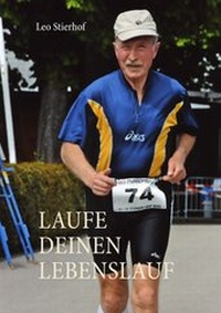 Abbildung von: Laufe deinen Lebenslauf - BoD - Books on Demand