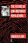 Cover: The Future of Low Birth-Rate Populations - Routledge